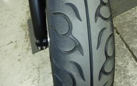 TRIUMPH BONNEVILLE BOBBER