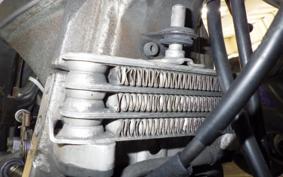 YAMAHA SRX600 Gen.1 1986 1JK