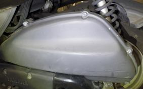 YAMAHA JOG Gen.5 2021 SA36J