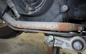 HONDA DIO Gen.6 AF62