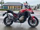 Фото Ducati MULTISTRADA V4S 2025 с японского аукциона