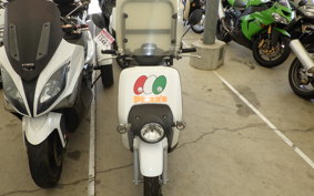 HONDA ﾍﾞﾝﾘｨ50 AA03