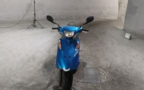 SUZUKI ADDRESS V125 CF46A