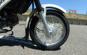 HONDA CROSS CUB 50 AA06