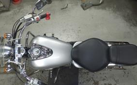 HONDA SHADOW 750 Gen. 2 2000 RC44