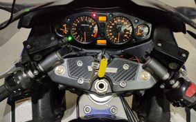 SUZUKI GSX1300R HAYABUSA GW71A