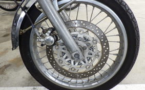 KAWASAKI ESTRELLA RS 1988 BJ250A