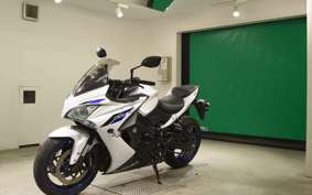 SUZUKI GSX-S1000F 2021 GT79B