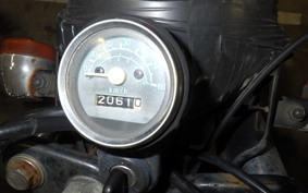 HONDA APE 50