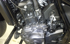 HONDA REBEL 1100 DCT 2024 SC83