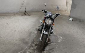 HONDA CB1100 2011 SC65