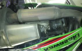 KAWASAKI NINJA 650 A 2024 ER650S