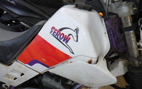 YAMAHA SEROW 225 W 4JG