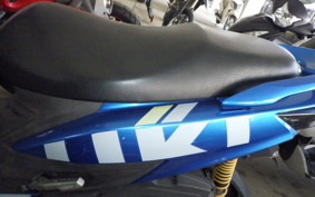 SUZUKI ｽｳｨｯｼｭ125 DV12B