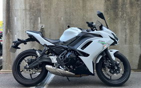 KAWASAKI NINJA 650 2020 ER650H