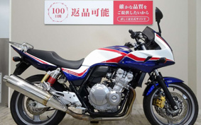 HONDA CB400 SUPER  BOL DOR ABS 2008 NC42