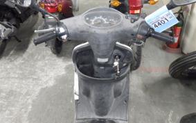 YAMAHA AXIS 100 SB06J