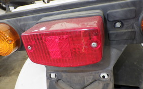 HONDA GYRO X TD02