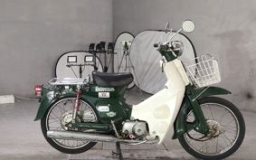 HONDA SUPER CUB50 AA01