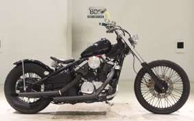 KAWASAKI VULCAN 400 Gen.2 1997 VN400A