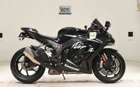 KAWASAKI ZX 10 NINJA RR 2018