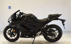 YAMAHA YZF-R25 A RG74J