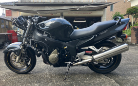HONDA CBR1100XX 1999 SC35
