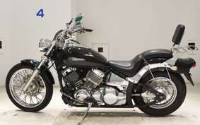 YAMAHA DRAGSTAR 400 2009 VH01J