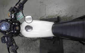 KAWASAKI 250TR 2012 BJ250F