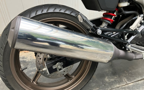HONDA VTR 250 MC33