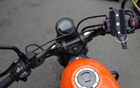 HONDA CL250 MC57