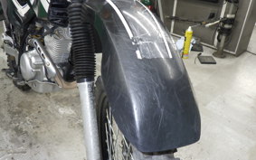 YAMAHA SEROW 225 Gen.3 DG08J