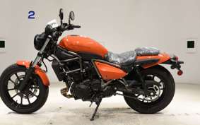 KAWASAKI ELIMINATOR400-3 2025 EL400A