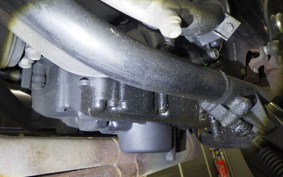 KAWASAKI ZRX400 2007 ZR400E