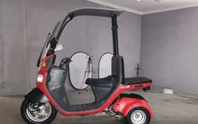HONDA GYRO TA03