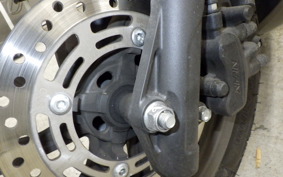 HONDA PCX125 2006 JF81