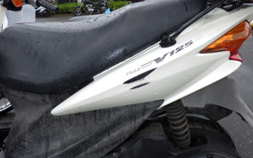 SUZUKI ADDRESS V125 S CF4MA