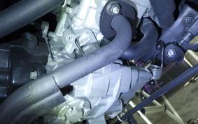 YAMAHA GEAR Gen.2 UA06J