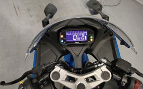SUZUKI GSX-R125 DL32D