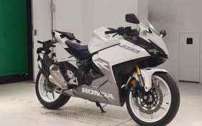HONDA CBR250RR A 2007 MC51