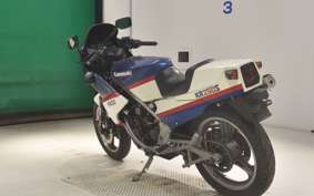 KAWASAKI KR250S 2023 KR250A