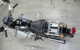 HONDA CD125T BENLY 2020 CD125T