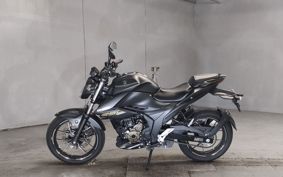 SUZUKI JIKUSA-250 ED22B