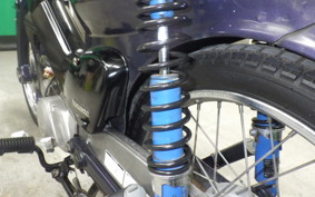 HONDA C90 SUPER CUB 2021 HA02