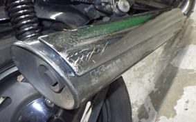 KAWASAKI ELIMINATOR 250 V VN250A