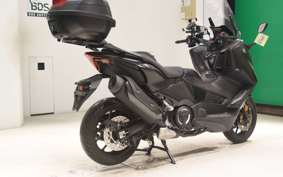 YAMAHA T-MAX 560 T 2001 SJ19J