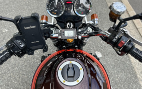 KAWASAKI Z900RS 2024 ZR900K