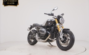 BMW R12 nine T 2025