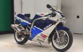SUZUKI GSX-R750 Gen.2 1988 GR77C