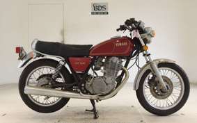 YAMAHA SR500 2J2